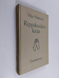 Rippikoulun kirja
