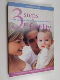 3 Steps to Fertility