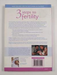 3 Steps to Fertility