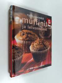 Muffinit ja leivonnaiset