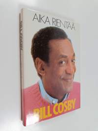 Aika rientää