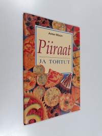 Piiraat ja tortut