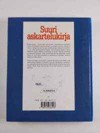 Suuri askartelukirja