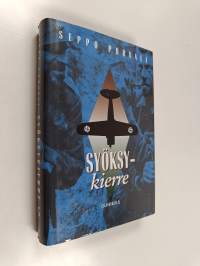 Syöksykierre