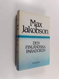 Den finländska paradoxen : linjer i Finlands utrikespolitik 1953-1965