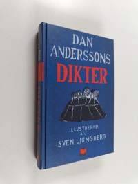 Dan Anderssons dikter