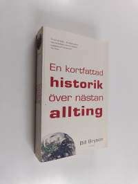 En kortfattad historik över nästan allting