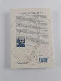 Einsteins världsbild: En idé och vetenskapshistorisk resa genom tid och rum