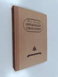 Oppikoulun terveysoppi