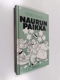 Naurun paikka