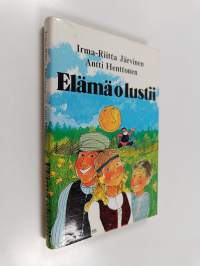 Tyhjä kuva