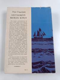 Peter Freuchenin seitsemän meren kirja