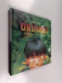 Orinoco : Amazonian intiaanikulttuureita Venezuelasta