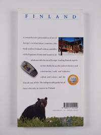 Facts about Finland
