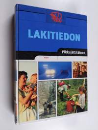 Lakitiedon pikkujättiläinen