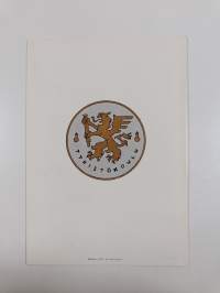 Tykistökoulu 1918-1978