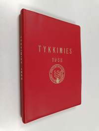 Tyhjä kuva