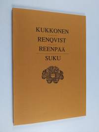 Kukkonen-Renqvist-Reenpää-suku