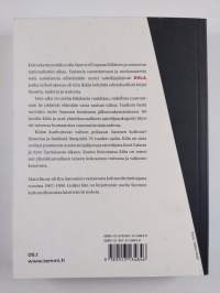 Kiila 1936-2006 : taidetta ja taistelua