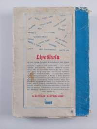 Lipeäkala 1945 : Suomen aikakauslehdentoimittajat RY:n toimittama joulujulkaisu