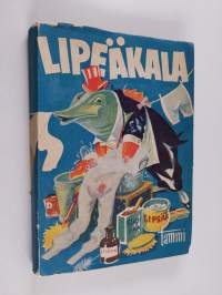 Lipeäkala 1947