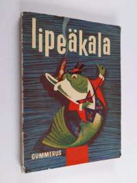 Lipeäkala 1960