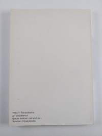 Tie Montrealiin : Suomen Urheiluliitto 70 vuotta : vuodet 1966-1976