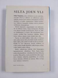 Silta joen yli