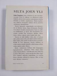 Silta joen yli