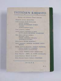 Vaalea ihanteeni : romaani