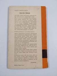 Kuin maa