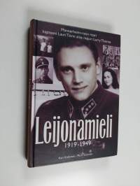 Leijonamieli