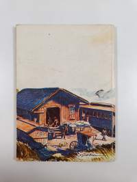 Ken Parker 3/1980 : Kapinalliset