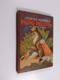 Pupu Peloton ja muita satuja