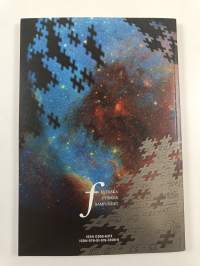 Kosmos - Svenska fysikersamfundet årsbok. Fysikens mysterier. Bd 95 (2019)