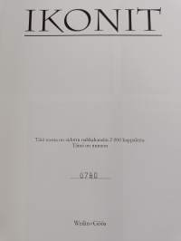 Ikonit (numeroitu)