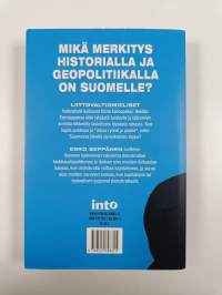Rauhan ja rahan geopolitiikka : Onko maallamme valttia vaurastua?