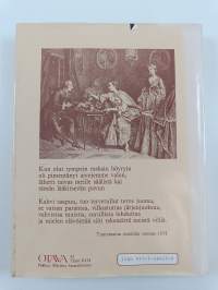Nautintoaineiden kulttuurihistoria