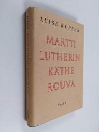 Martti Lutherin Käthe-rouva