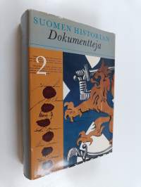 Suomen historian dokumentteja 2