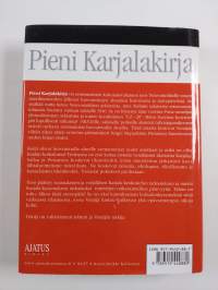 Pieni Karjalakirja