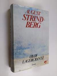 August Strindberg