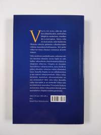 Valta yliopistossa