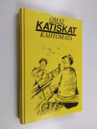 Omat katiskat kahtomata : valittuja juttuja Savon sanomista