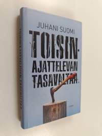 Toisinajattelevan tasavaltaa