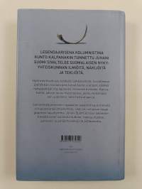 Toisinajattelevan tasavaltaa