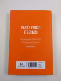 Urheilijan Taivas+helvetti : paras versio itsestäsi