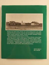 Luostari Jäämeren rannalla : Petsamon luostarin historiaa (signeerattu)