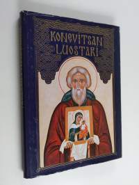 Konevitsan luostari (numeroitu)