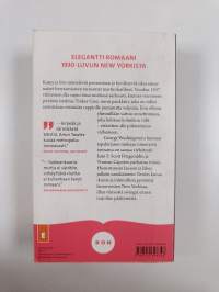 Seuraelämän säännöt